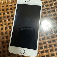 iPhone6 docomo