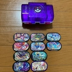 ポケモンメザスタ　スーパースターセット