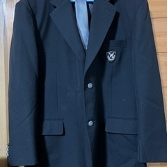 延岡学園高等学校　男子制服等一式