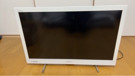 SONY32型テレビ