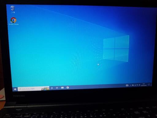早い者勝ち！美品‼大容量HDD 爆速Core i3!Windows10ノートパソコン Wifi 　薄型軽量