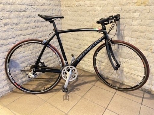 値下げ！Pinarello トレビソ クロスバイク ピナレロ