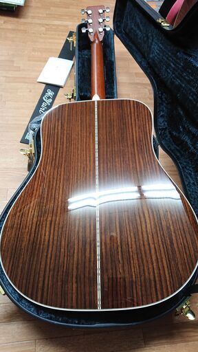 Alvarez Yairi DY-80 12-String アコギ 1991年製 Alvarez Yairi