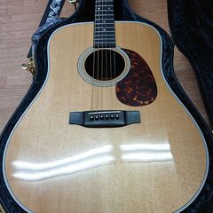 【純国産】K.Yairi DY-28HQ/N【美品】