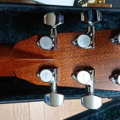 【純国産】K.Yairi DY-28HQ/N【美品】