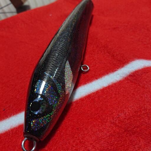 Native Works Rattler ネイティブワークス ラトラー 190 ネイティブ