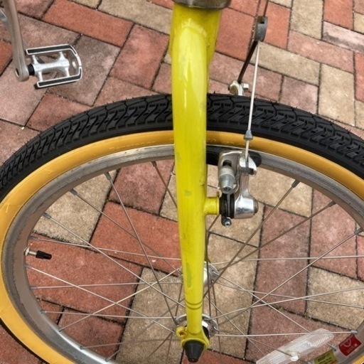 bruno mixte 2012 ミニベロ20インチ | madanille.com
