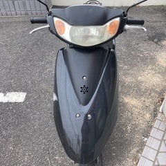 ホンダDio