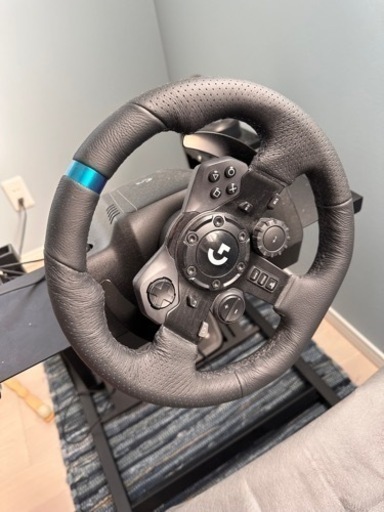 STRASSE レーシングコックピットベース シート付き RCZ01 シフトレバー