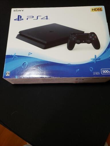 週末限定★PlayStation4