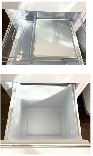 【ジモティー特価】TAGlabel by amadana ・冷凍庫 ハイセンス  AT-RF150 2020年 単身用冷蔵庫 Hisense 154L