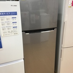 トレファク神戸新長田】Hisenseの2019年製2ドア冷蔵庫入荷しました