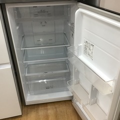 トレファク神戸新長田】Hisenseの2019年製2ドア冷蔵庫入荷しました 