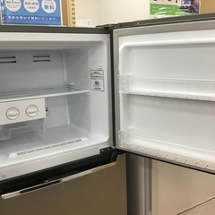 トレファク神戸新長田】Hisenseの2019年製2ドア冷蔵庫入荷しました
