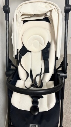 ベビーカー サイベックス メリオ サイベックス ベビーカー melio