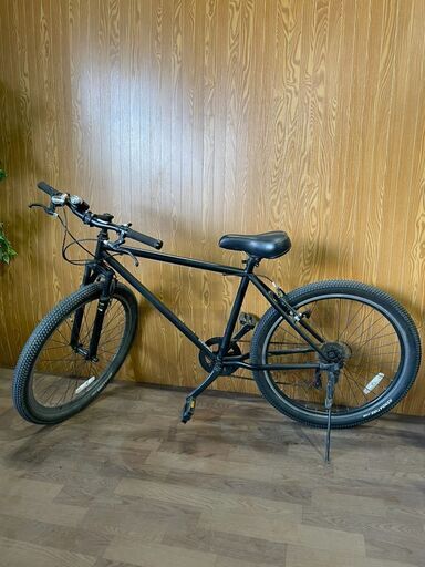 4377-04★SHIMANO SIS EQUIPPED ロードバイク 26インチ★