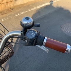 ヤマハ 電動自転車 中古 8.7Ah 005