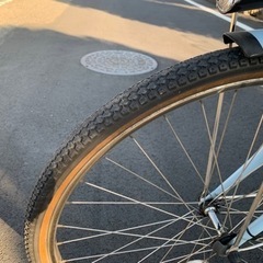 ヤマハ 電動自転車 中古 8.7Ah 005