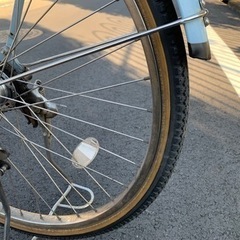 ヤマハ 電動自転車 中古 8.7Ah 005