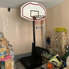 バスケットボールゴールボード