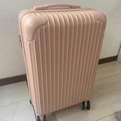 【新品】スーツケース 軽量 小型 Sサイズ 短途旅行 出張 3-...