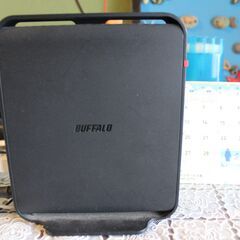 バッファロー WiFi ルーター 無線LAN Wi-Fi 6 1...