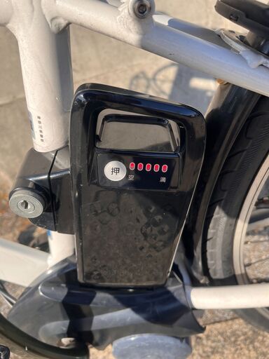 パナソニック 電動自転車 ベロスター 【公式通販】