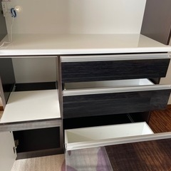 まだ売れてません。食器棚 1180ロイスSレンジ