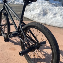 ＢMX アレスバイク アーレスバイク『お譲り先決定しました』