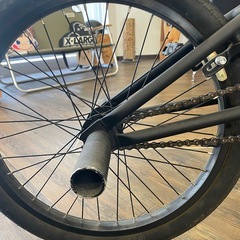 ＢMX アレスバイク アーレスバイク『お譲り先決定しました』