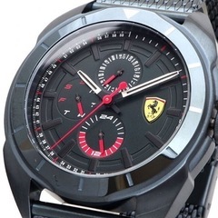 Scuderia Ferrari 腕時計 スクーデリア フェラー...