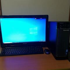 早い者勝ち‼️爆速Core i3❗️SSD! Windows10デスクトップパソコン 22