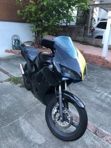 TZR 50 (NS1仕様)