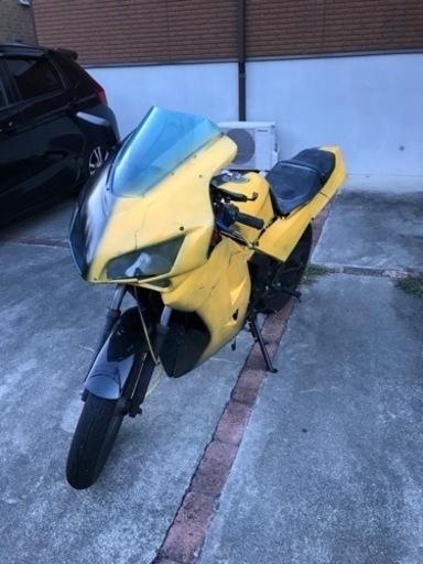 TZR 50 (NS1仕様)