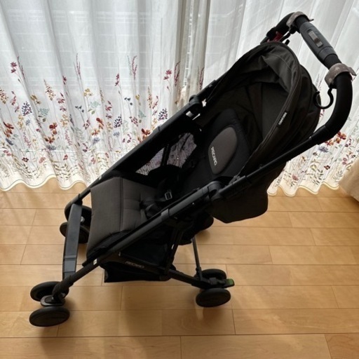 RECARO レカロ B型 ベビーカー イージーライフ EASYLIFE