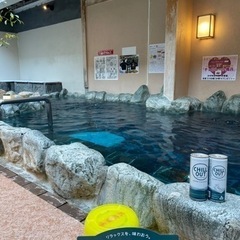 東上野　寿湯　2月6日は風呂の日