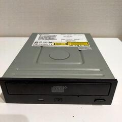 内蔵用　CD-R/RWドライブ　HP GCE-8483B