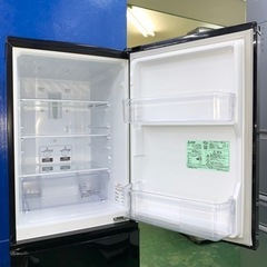 ⭐️MITSUBISHI⭐️冷凍冷蔵庫 2018年146L 大阪市近郊配送無料