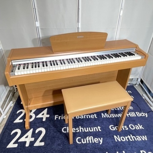 ◆ YAMAHA 電子ピアノ \