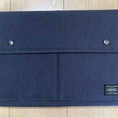 PORTER  クラッチバッグ 価格交渉受け付けます。