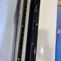 HITACHI 白くまくん Z RAS-Z56D2(W) - エアコン 