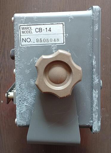 marol　CB-14　マロール