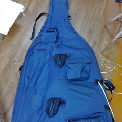 中古品　HO-30　（3/4コントラバス※日本規格での4/4サイズ）