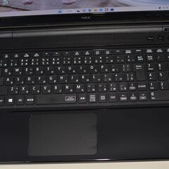 最新Windows11+office 新品爆速SSD512GB NEC NS700/J 高性能core i7