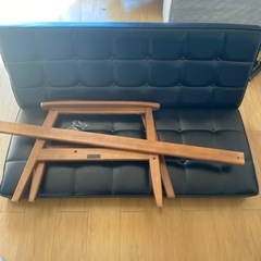 決まりました】美品 カリモクKチェアー スタンダード ブラック