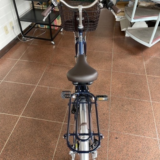 電動アシスト自転車 ほぼ未使用 パナソニック | ryadalsultan.com