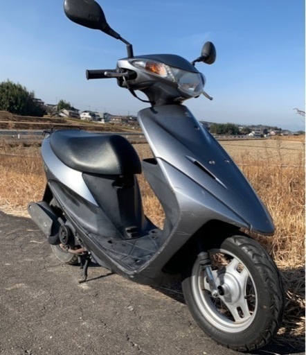 SUZUKI ADDRESS V50 整備メンテ完了車 SUZUKI ADDRESS V50 整備メンテ完了車