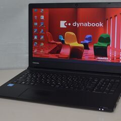 【ネット決済・配送可】中古ノートパソコン 最新Windows11...