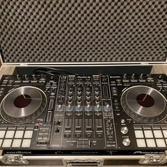 【ネット決済】16→14DDJ-RZ Pioneer DJ re...