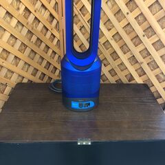 愛品館江戸川店】 Dyson Pure Hot + Cool Link 2019年モデル HP03 ID：